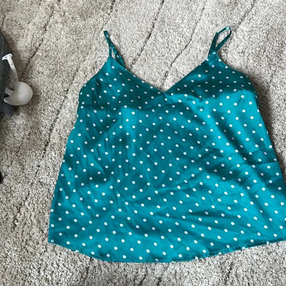 ASOS maternity tank - Picture 3 of 3